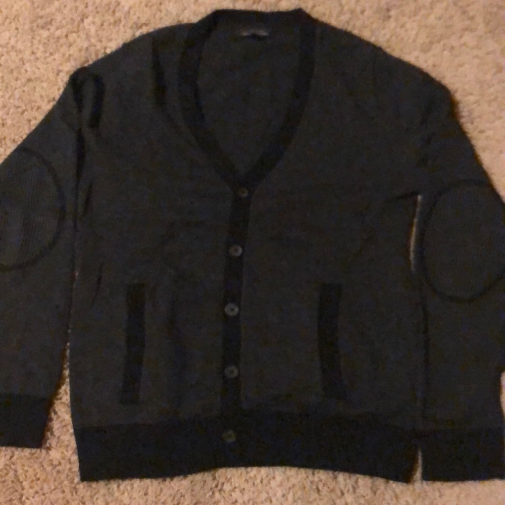 Marc Anthony Sweater